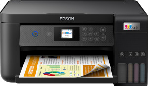 Urządzenie wielofunkcyjne 3w1 Epson EcoTank L4260