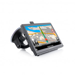 MODECOM Nawigacja Samochodowa GPS FreeWAY SX 7.0 + MapFactor Europe map