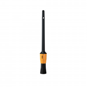 ADBL Round Detailing Brush 17mm - #8 - pędzel do detailingu rozmiar 8