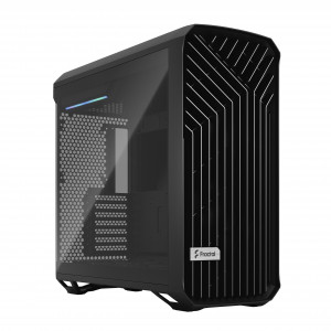 Obudowa Fractal Design Torrent Black TG Light Tint 5xFan ATX
