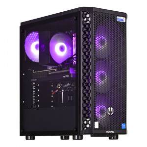 Komputer Actina PB ENDORFY 5700X3D/32GB/1TB/RTX4060TI/600W