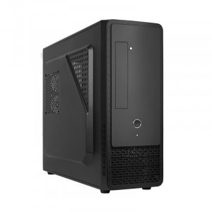 OBUDOWA CHIEFTEC UC-03B-OP CZARNA