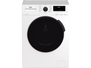 Pralka BEKO WUE8624XBWS