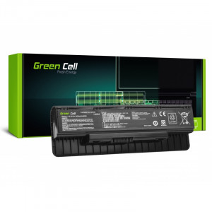 GREEN CELL BATERIA AS129 4400MAH 10.8V/11.1V