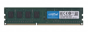 CRUCIAL DDR3 4GB 1600MHz CT51264BD160BJ