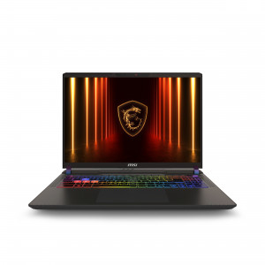 MSI Vector 16 HX AI A2XWIG-405PL Core Ultra 9 275HX 16.0