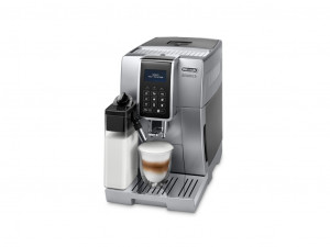 Ekspres ciśnieniowy DeLonghi ECAM 350.55.SB