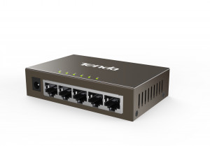 TENDA TEG1005D 1000M Switch