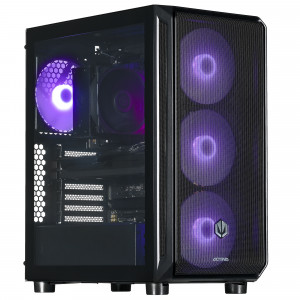 Komputer Actina PB Endorfy 7700/32GB/2TB/RX9070XT/850W
