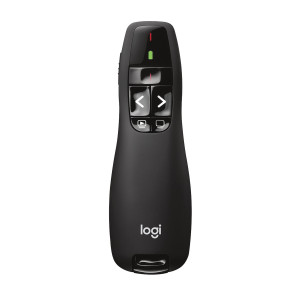 Kontroler Logitech R400 bezprzewodowy