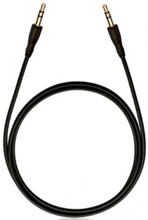Kabel RCA by Oehlbach Stereo Audio jack - jack (0,5m)