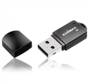 Edimax Karta sieciowa bezprzewodowa EW-7811UTC USB 2.0