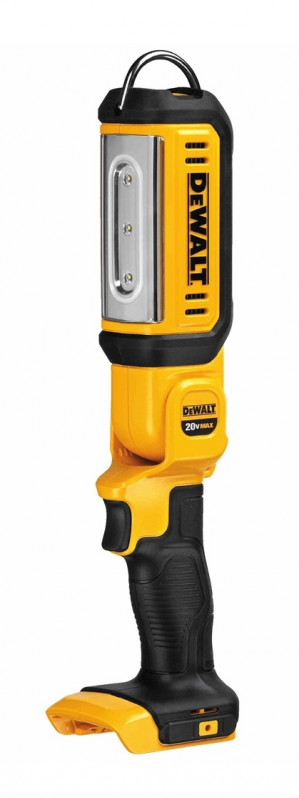 Dewalt Latarka DCL050 500lm