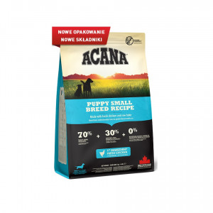 ACANA Puppy Small Breed 2kg