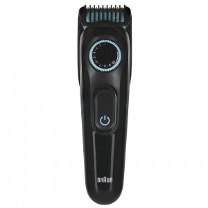 Trymer do brody BRAUN BT 3321