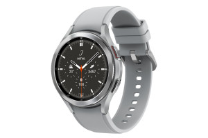 Samsung R890 Galaxy Watch 4 Classic Stainless Steel 46mm Silver