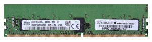 HYNIX 8GB DDR4 ECC Registered 2933 MHz