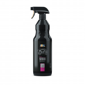 ADBL Interior QD 1L UNLIMITED - quick detailer do wnętrza