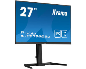 MONITOR IIYAMA LED 27