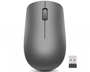 Lenovo 530 Wireless Mouse Graphite GY50Z49089