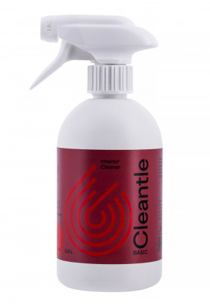 Cleantle Interior Cleaner Basic 0,5l