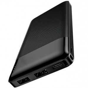 Powerbank Hoco J72 Easy (czarny)
