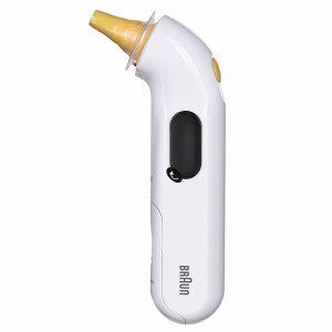 Termometr douszny Braun IRT3030