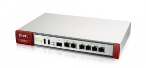 Firewall ZyXEL ATP200-EU0102F