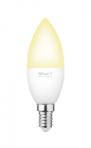 Inteligentna żarówka LED TRUST 71284 5W E14 WiFi