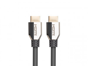 LANBERG KABEL HDMI M/M V2.1 1M 8K 60HZ