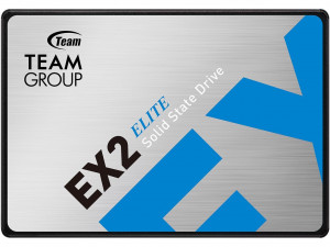 SSD Team Group EX2 2,5