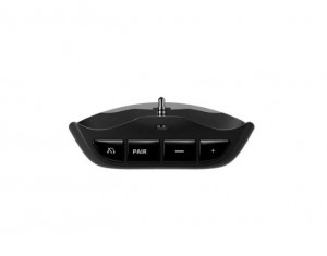Snakebyte PS5 BT Headset:Adapt 5™ black