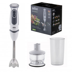 Blender ręczny BRAUN Multiquick MQ 5235