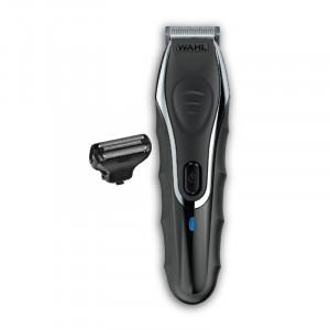Trymer WAHL Aqua Blade + olejek 9899-3999
