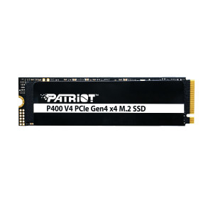 SSD Patriot P400 V4 M.2 PCI-Ex4 NVMe 1TB 6GB/s