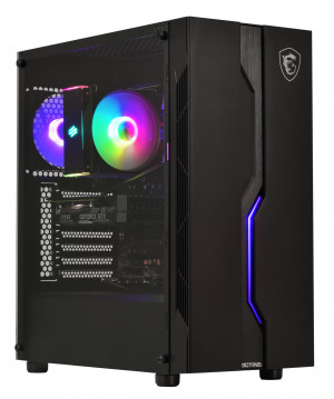 Actina PBM 5600X/16GB/1TB/RTX3060/600W