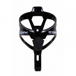 KOSZYK NA BIDON ZEFAL PULSE A2 BLACK/BLACK