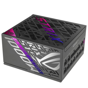 Zasilacz ASUS ROG Strix Platinum 1000W (90YE00W1-B0NA00)