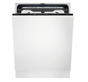 Zmywarka do zabudowy ELECTROLUX KECB8300W