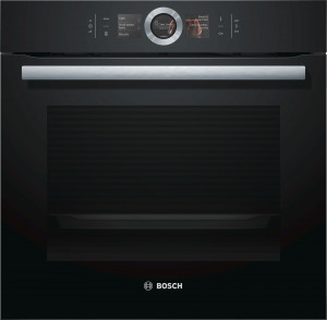 Piekarnik BOSCH HBG636LB1