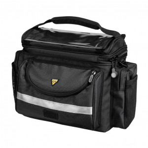 Torba rowerowa Topeak TourGuide Handle Bar Bag DX