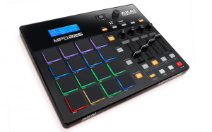 AKAI MPD 226 - Kontroler USB/MIDI