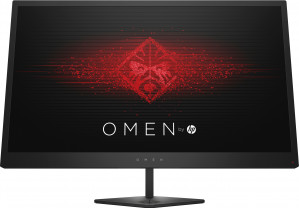 MONITOR HP LED, TN 25