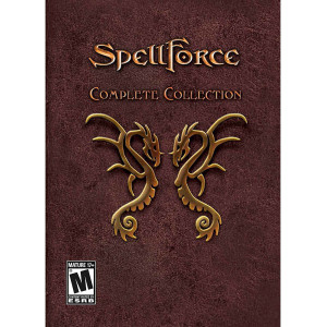 SpellForce Complete Edition