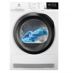 Suszarka do bielizny ELECTROLUX EW7H458BP