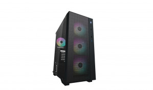 Obudowa DeepCool MATREXX 55 MESH ADD-RGB 4F (MATREXX55-MESH-ARGB-4F)