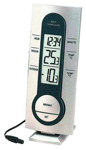 Stacja pogodowa TECHNOLINE WS7033