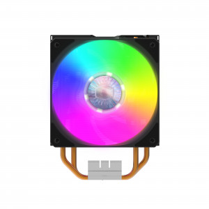 COOLER MASTER CHŁODZENIE CPU HYPER 212 LED ARGB