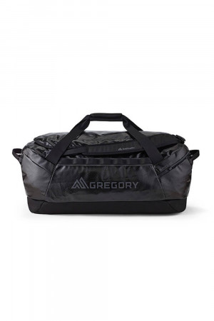 Torba podróżna GREGORY Alpaca 100 Obs Black