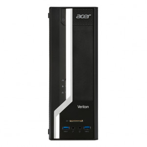 Veriton X2631GW10PK3 SFF Celeron G1820/4GB/SSD 256G